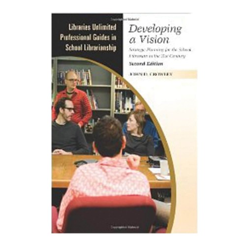 Developing a Vision